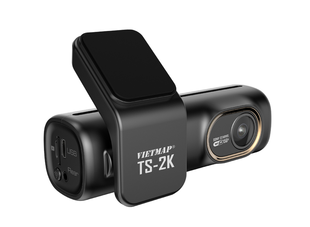 Camera hành trình VIETMAP KC01 - TS2K - M1 SpeedMap