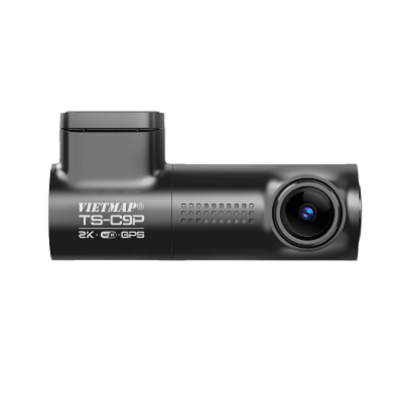 Hướng dẫn lắp đặt và sử dụng Camera hành trình VIETMAP TS-C9P 02/2024