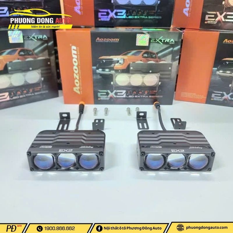 Camera Hành Trình Acumen XR10