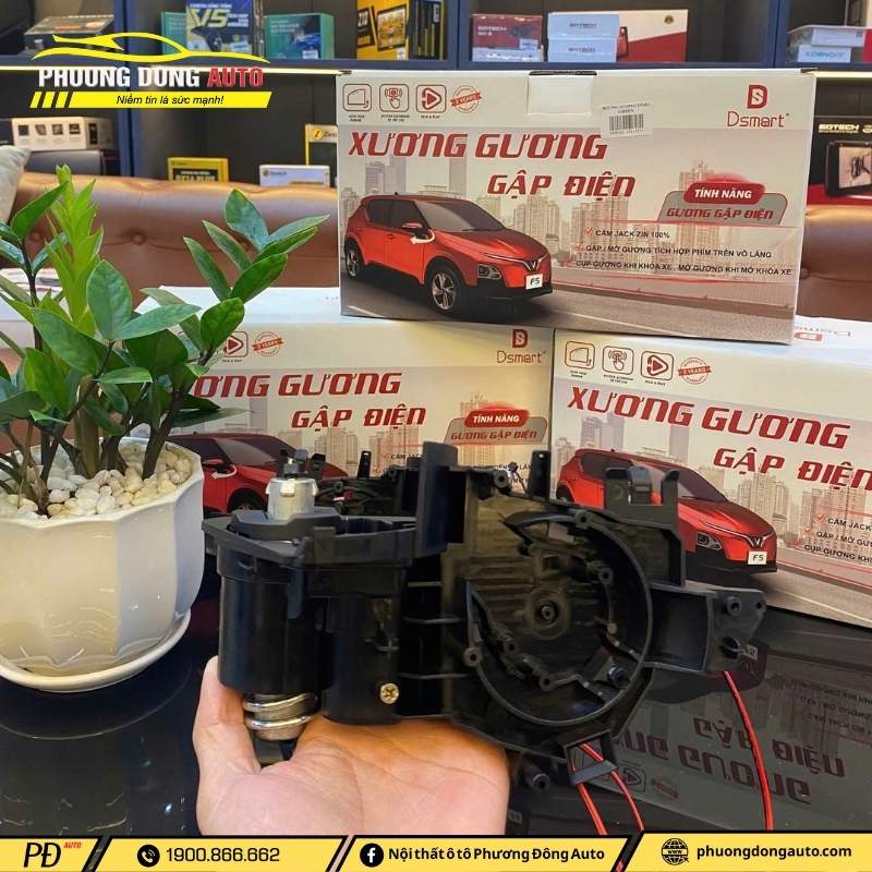 Camera Hành Trình Acumen XR10