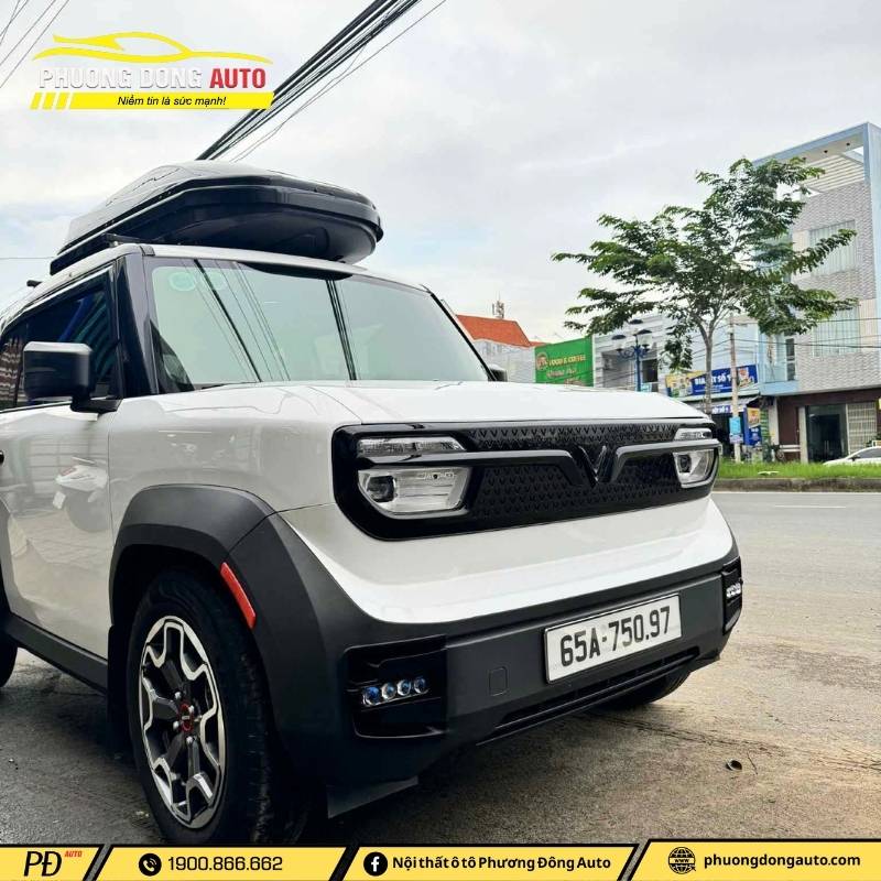 Camera Hành Trình Acumen XR10