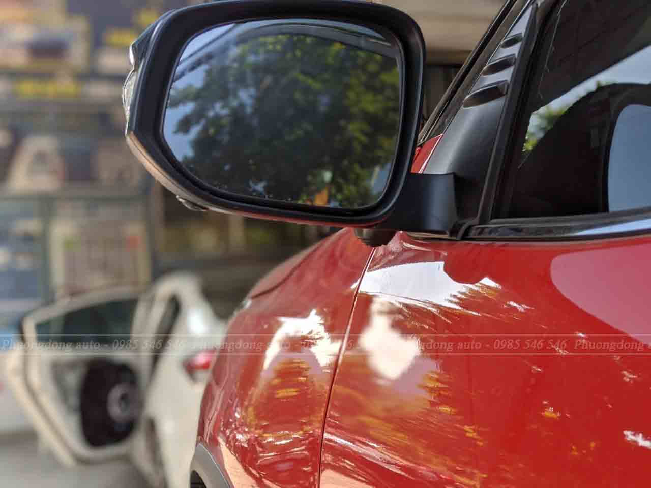 Bộ đôi sản phẩm Cam 360 DCT và màn hình Gotech được lắp đặt trên chiếc xe Fortuner Legender để thay thế cho màn và cam theo xe đã nâng tầm chiếc xe lên một tầm cao mới. Nâng cấp các tính năng giải trí và hỗ trợ lái xe an toàn cho mọi chiếc xe.